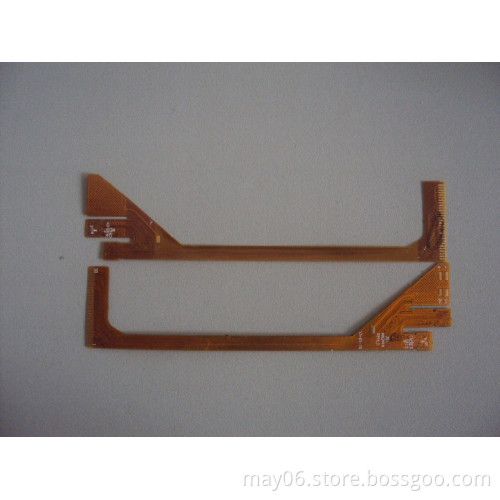 4-layer flexible board